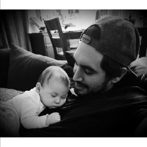 Meet your Posher, Eddie